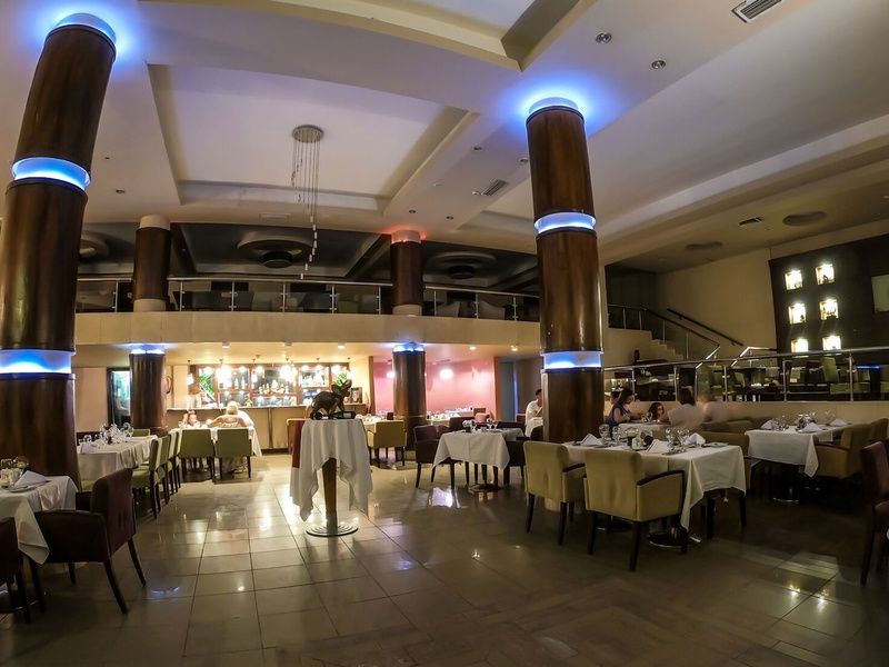 Hôtel Regency Plaza Aqua Park & Spa 5* pas cher photo 14