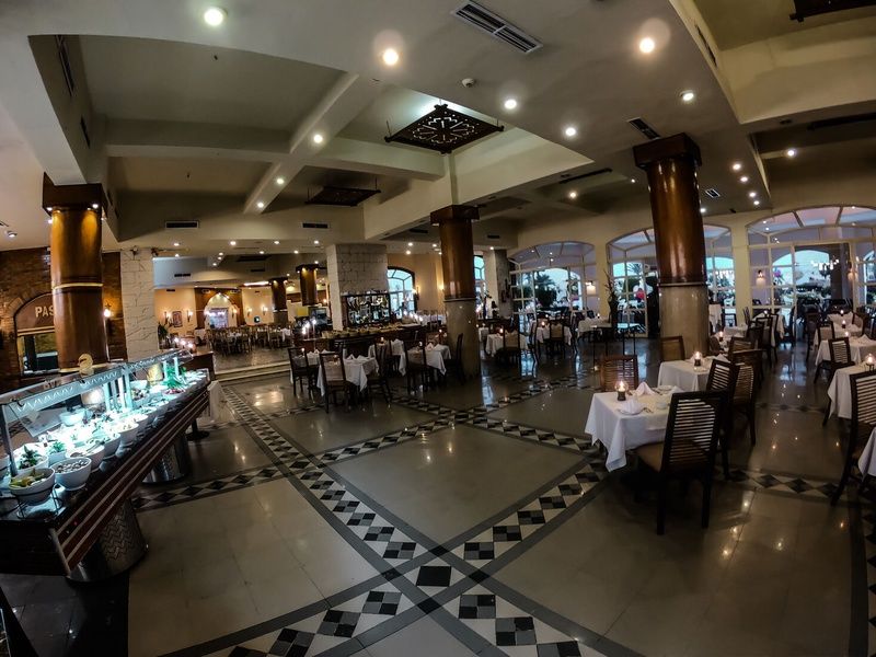 Hôtel Regency Plaza Aqua Park & Spa 5* pas cher photo 15