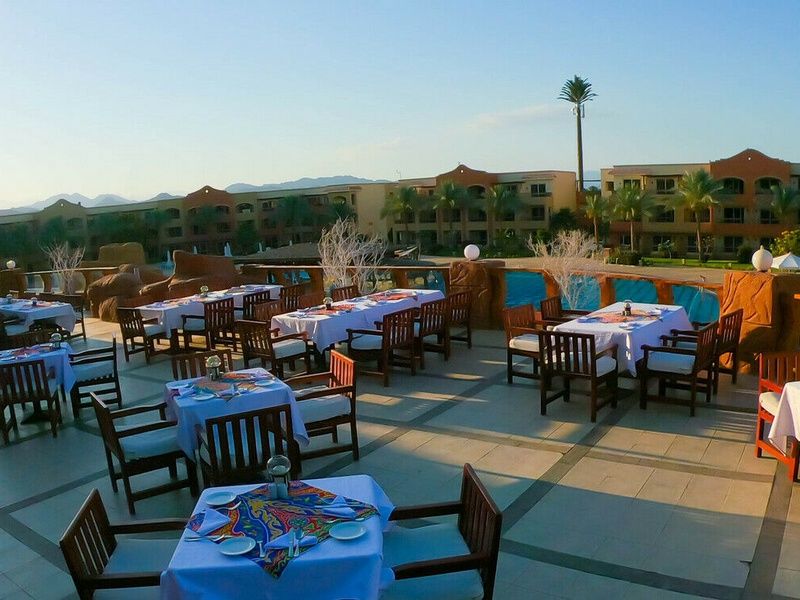 Hôtel Regency Plaza Aqua Park & Spa 5* pas cher photo 16