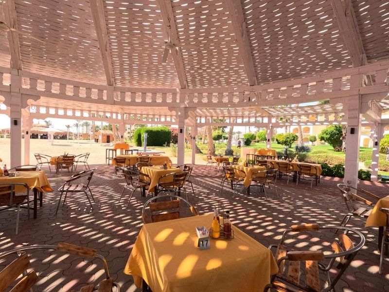 Hôtel Regency Plaza Aqua Park & Spa 5* pas cher photo 18