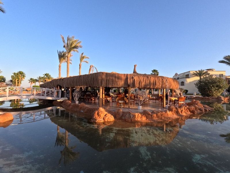 Hôtel Regency Plaza Aqua Park & Spa 5* pas cher photo 20