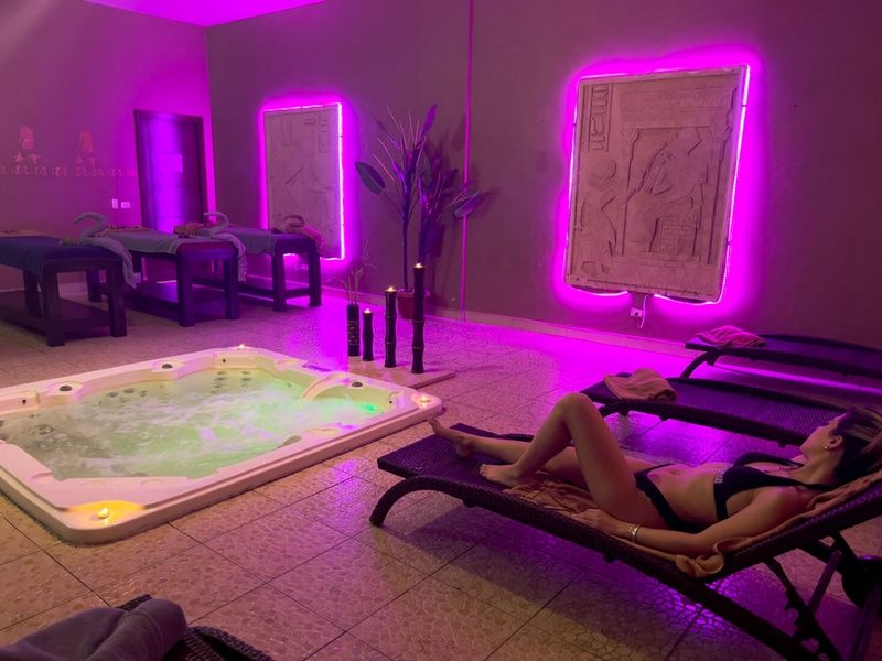 Hôtel Regency Plaza Aqua Park & Spa 5* pas cher photo 22