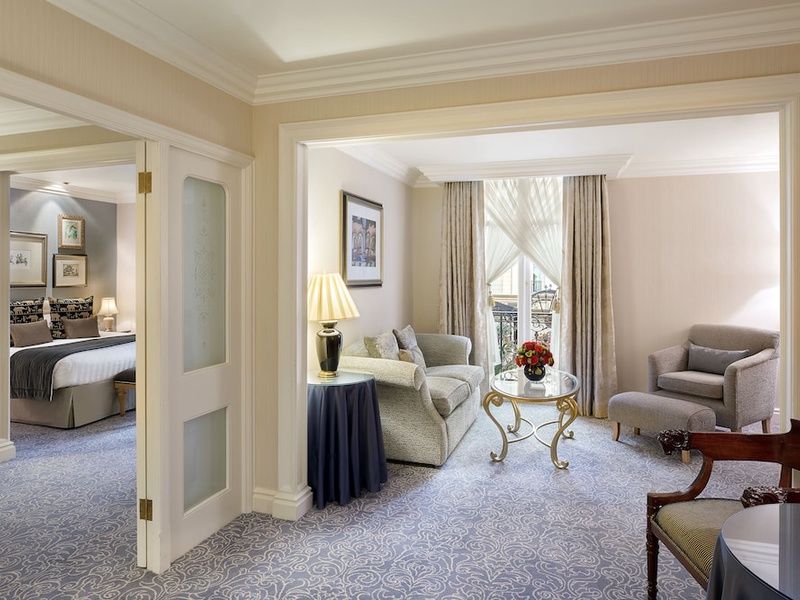 Hôtel The Landmark London 5* pas cher photo 3