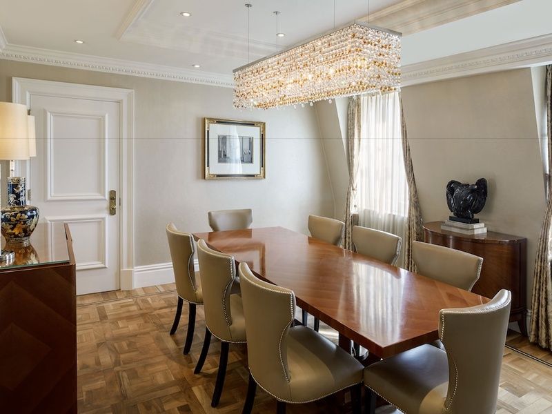 Hôtel The Landmark London 5* pas cher photo 5