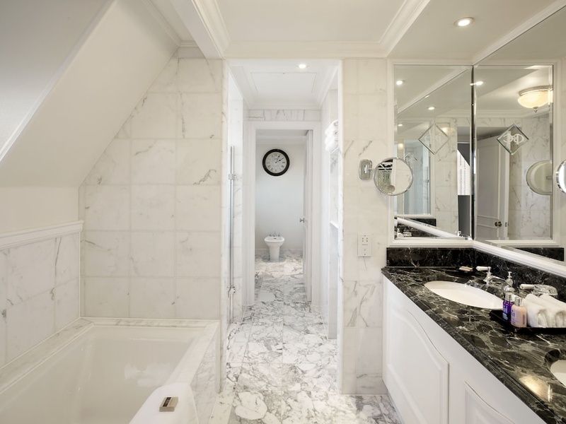 Hôtel The Landmark London 5* pas cher photo 6