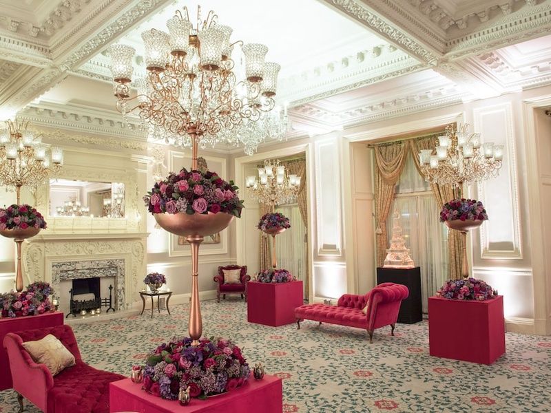 Hôtel The Landmark London 5* pas cher photo 7