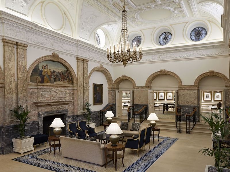 Hôtel The Landmark London 5* pas cher photo 8