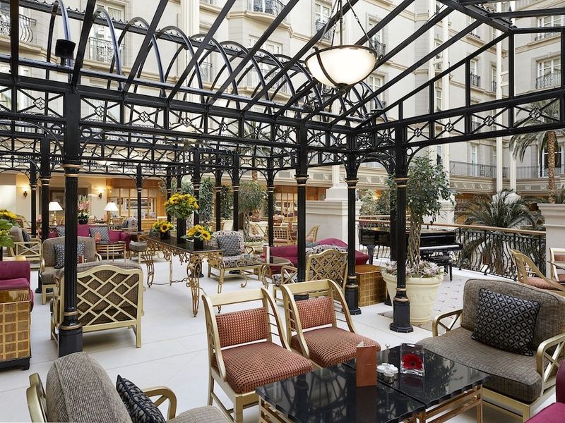 Hôtel The Landmark London 5* pas cher photo 10