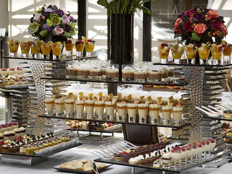 Hôtel The Landmark London 5* pas cher photo 11