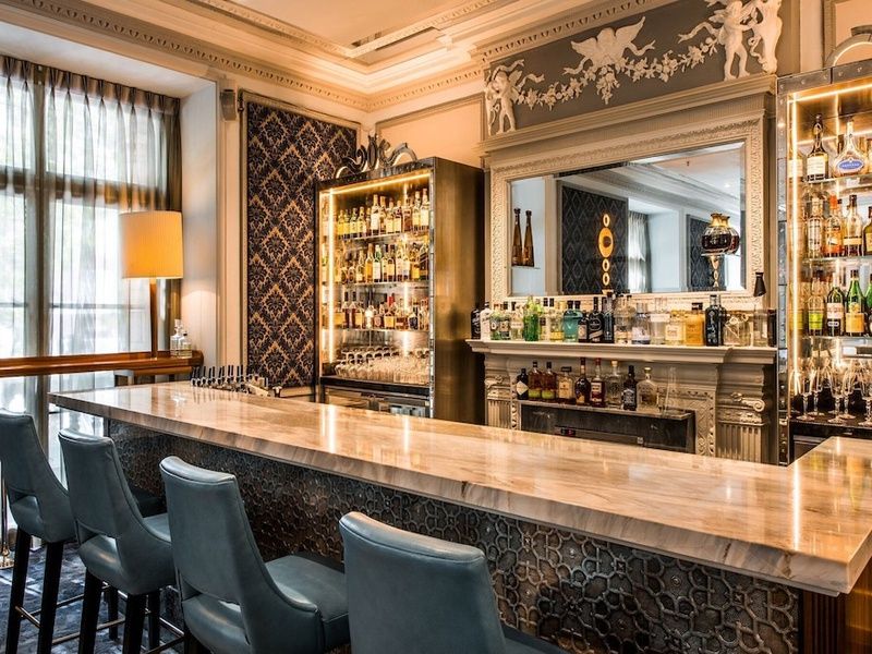 Hôtel The Landmark London 5* pas cher photo 12