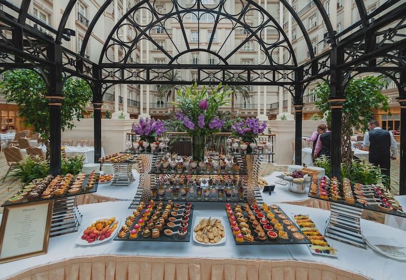 Hôtel The Landmark London 5* pas cher photo 13