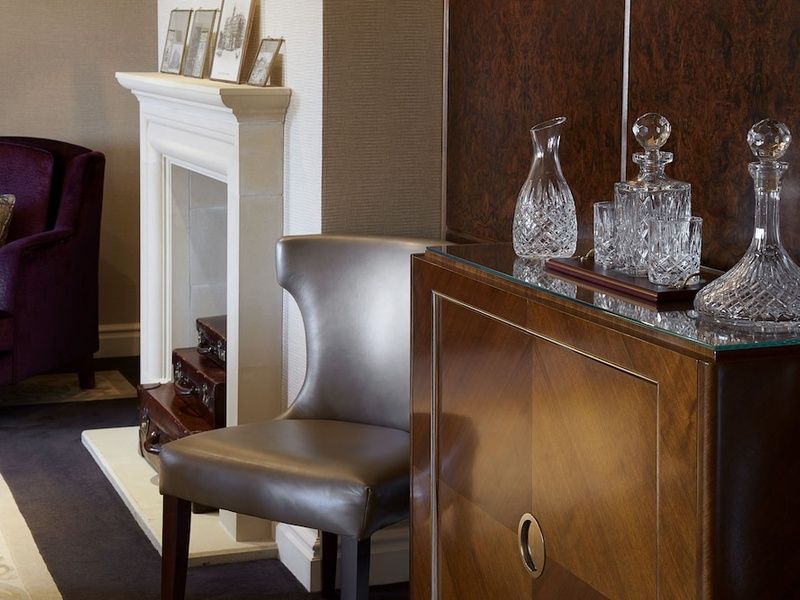 Hôtel The Landmark London 5* pas cher photo 16