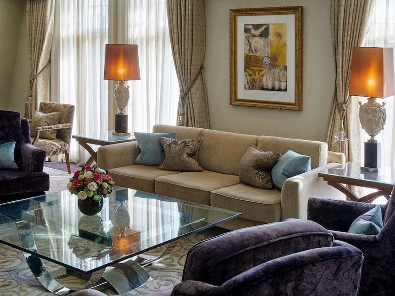 Hôtel The Landmark London 5* pas cher photo 20