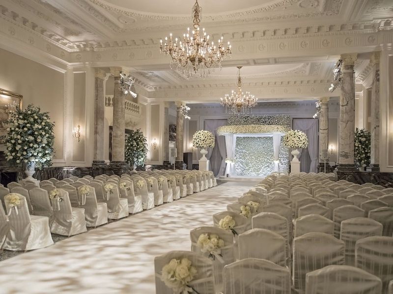 Hôtel The Landmark London 5* pas cher photo 21