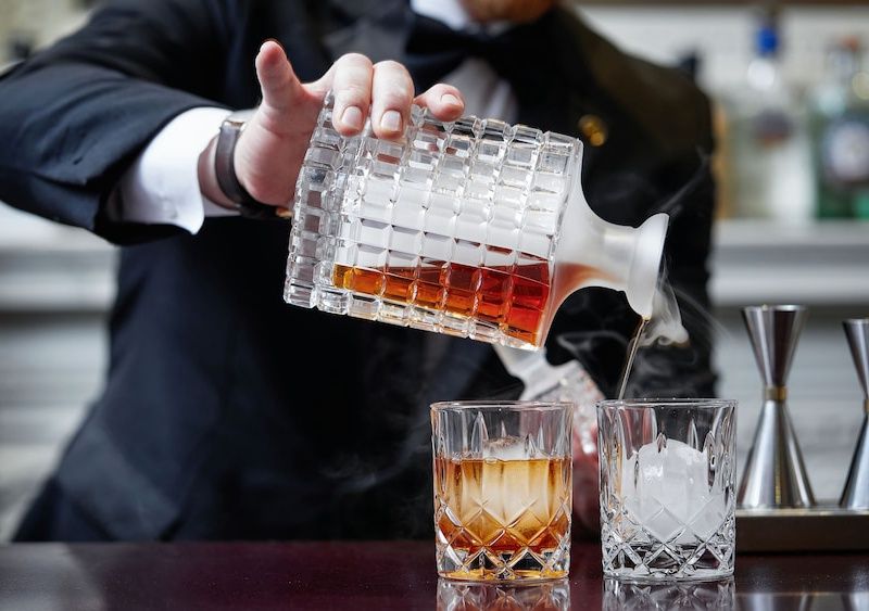 Hôtel The Landmark London 5* pas cher photo 22