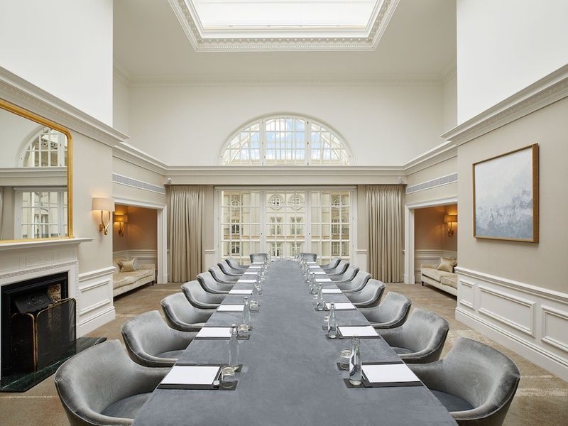 Hôtel The Landmark London 5* pas cher photo 25