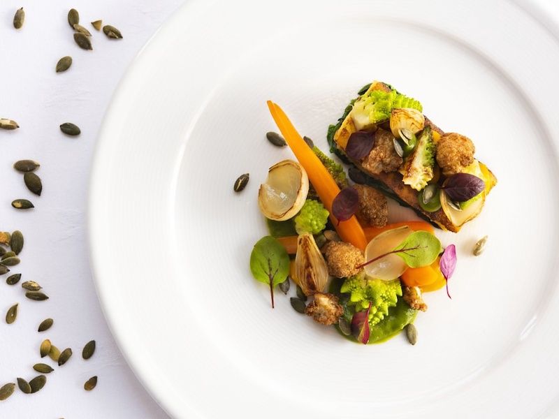 Hôtel The Landmark London 5* pas cher photo 26