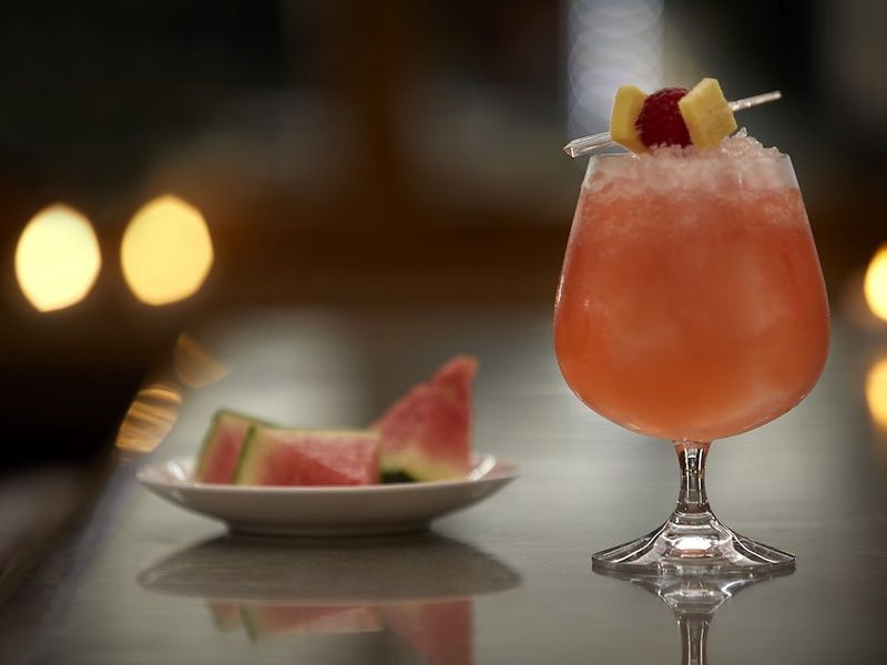 Hôtel The Landmark London 5* pas cher photo 27