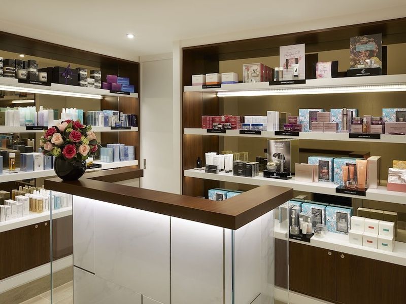 Hôtel The Landmark London 5* pas cher photo 28