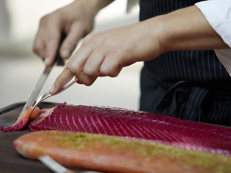 Hôtel The Landmark London 5* pas cher photo 31