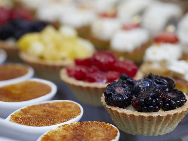 Hôtel The Landmark London 5* pas cher photo 33