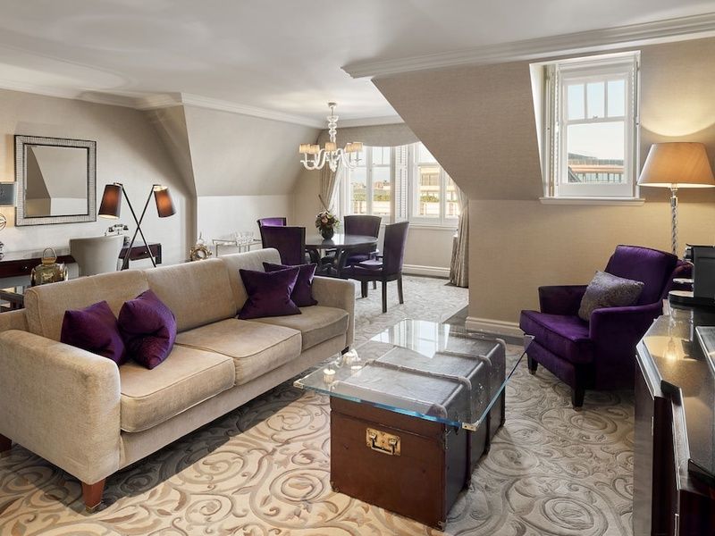 Hôtel The Landmark London 5* pas cher photo 34