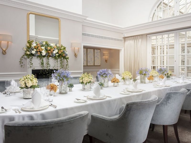 Hôtel The Landmark London 5* pas cher photo 35