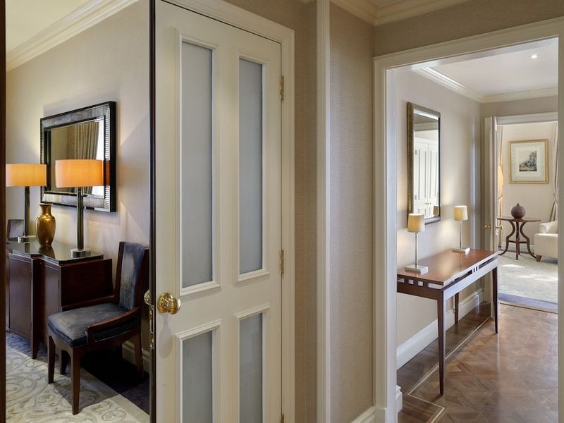 Hôtel The Landmark London 5* pas cher photo 37