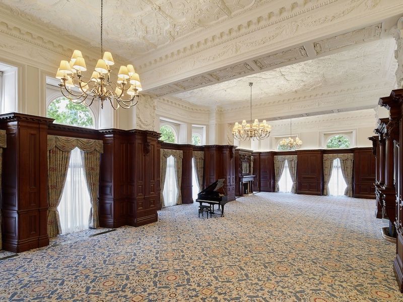 Hôtel The Landmark London 5* pas cher photo 40