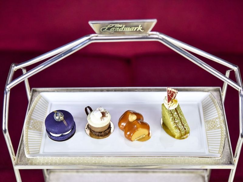 Hôtel The Landmark London 5* pas cher photo 42