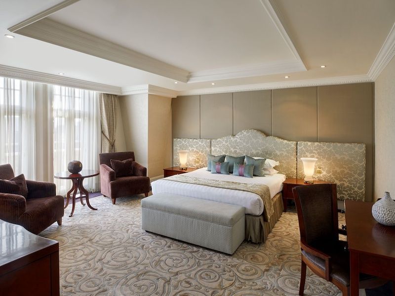 Hôtel The Landmark London 5* pas cher photo 43