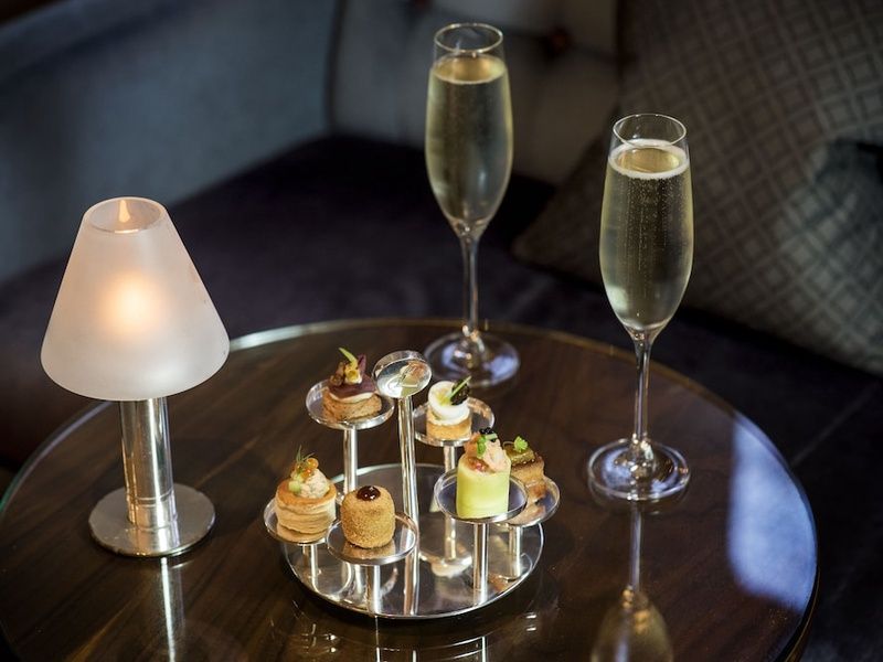 Hôtel The Landmark London 5* pas cher photo 46