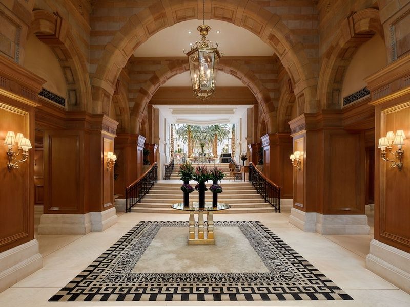 Hôtel The Landmark London 5* pas cher photo 47