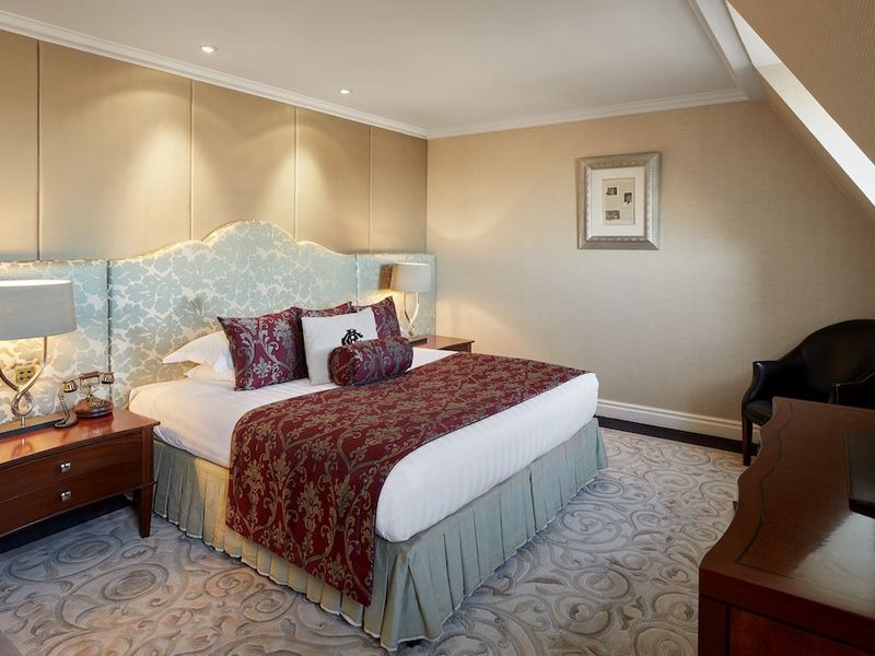 Hôtel The Landmark London 5* pas cher photo 49