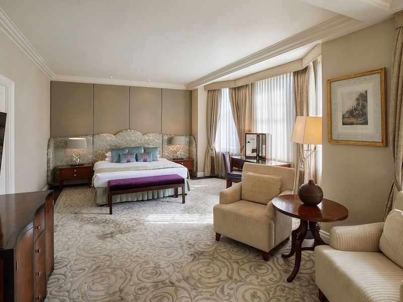 Hôtel The Landmark London 5* pas cher photo 50