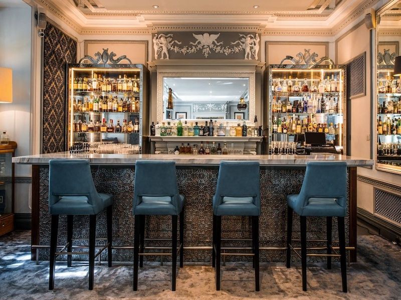 Hôtel The Landmark London 5* pas cher photo 52