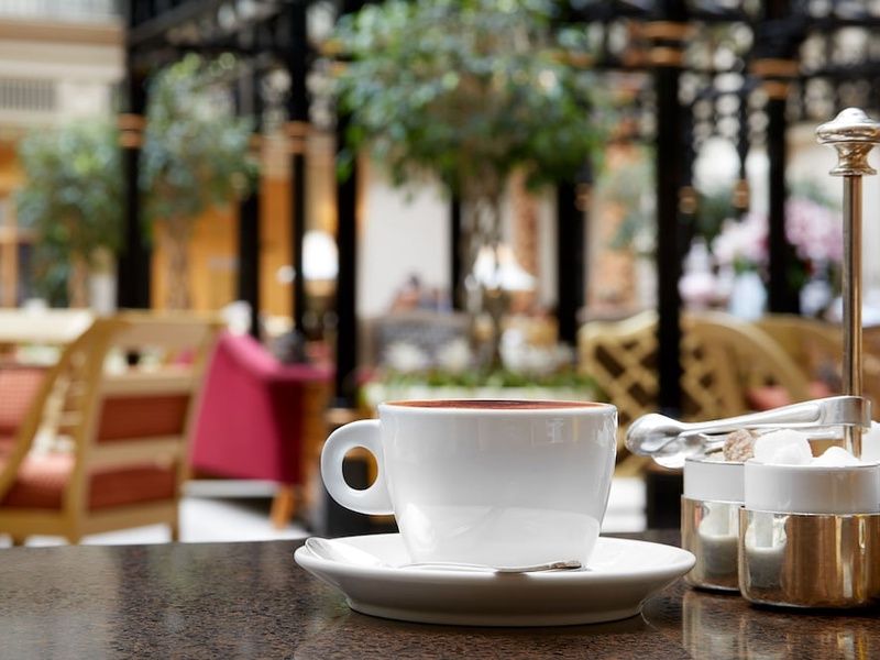 Hôtel The Landmark London 5* pas cher photo 54