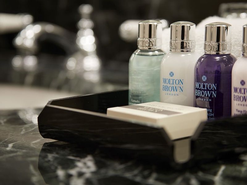 Hôtel The Landmark London 5* pas cher photo 56