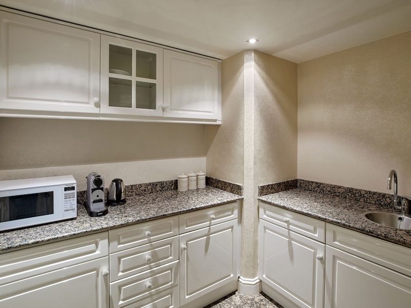 Hôtel The Landmark London 5* pas cher photo 58