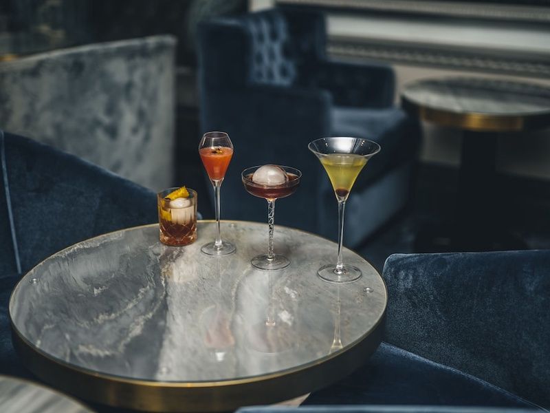 Hôtel The Landmark London 5* pas cher photo 59