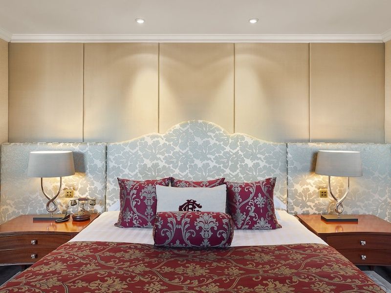 Hôtel The Landmark London 5* pas cher photo 60