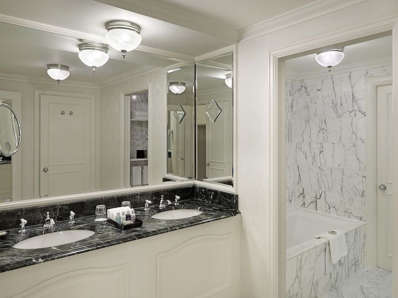 Hôtel The Landmark London 5* pas cher photo 61