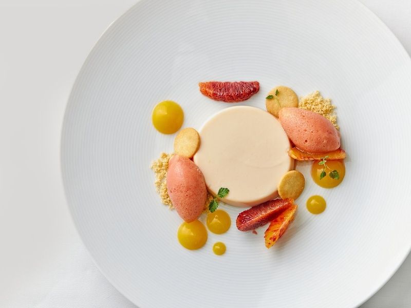 Hôtel The Landmark London 5* pas cher photo 62