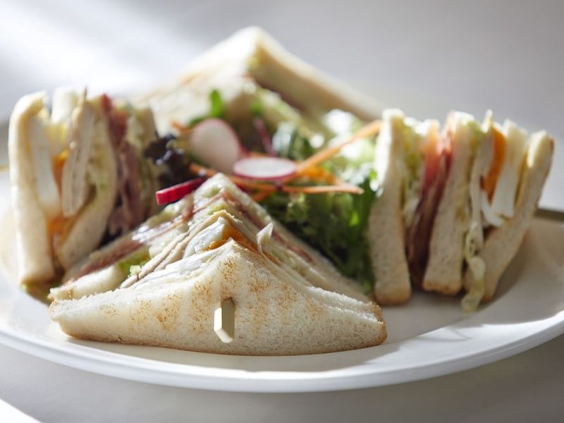 Hôtel The Landmark London 5* pas cher photo 64