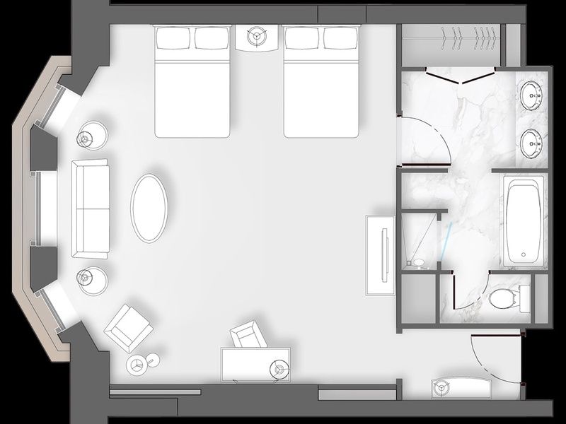 Hôtel The Landmark London 5* pas cher photo 65