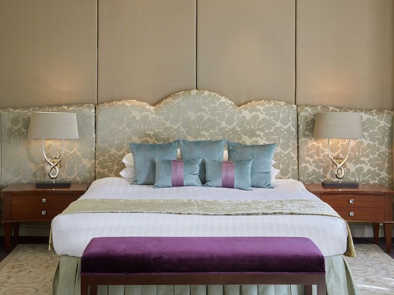 Hôtel The Landmark London 5* pas cher photo 66