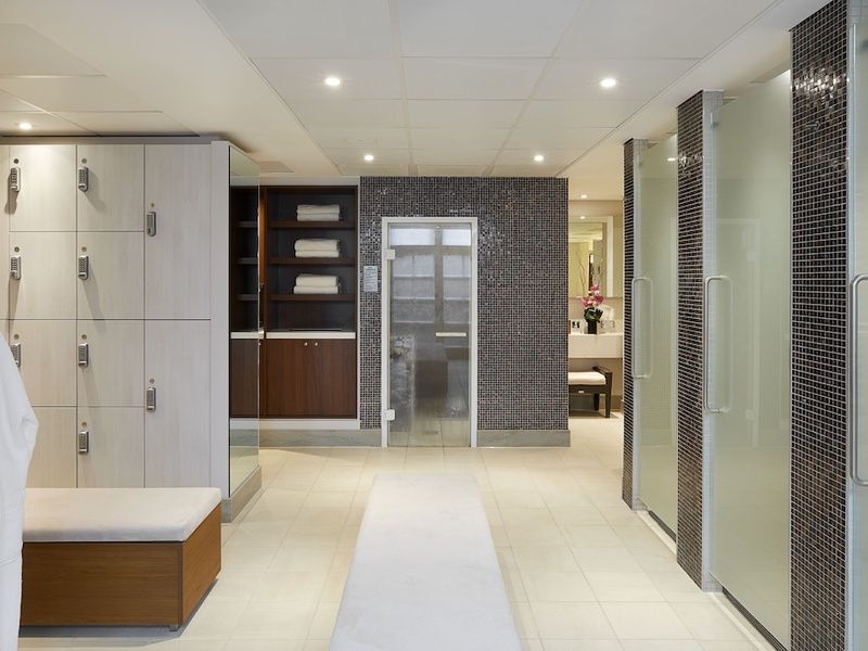 Hôtel The Landmark London 5* pas cher photo 67