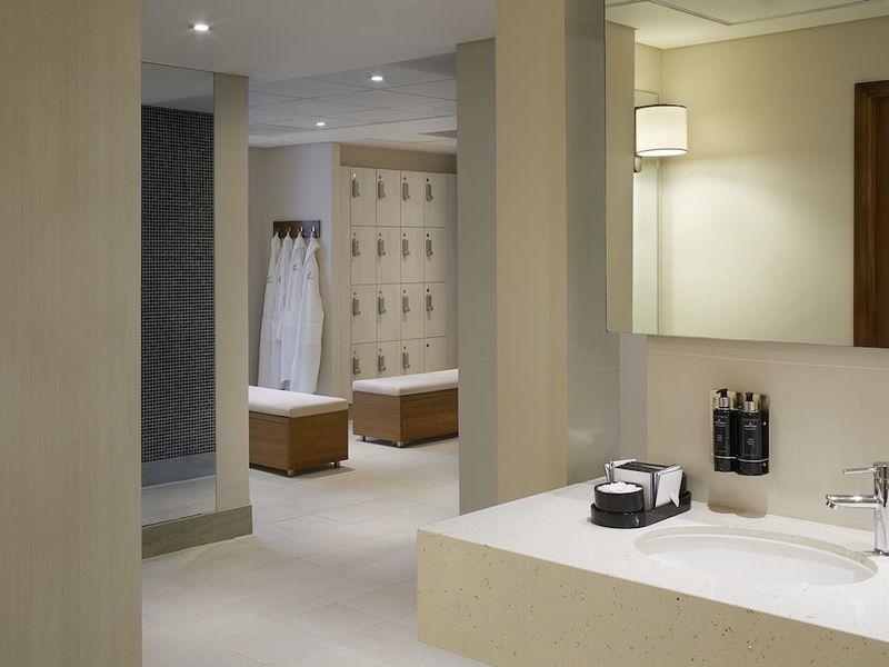 Hôtel The Landmark London 5* pas cher photo 68