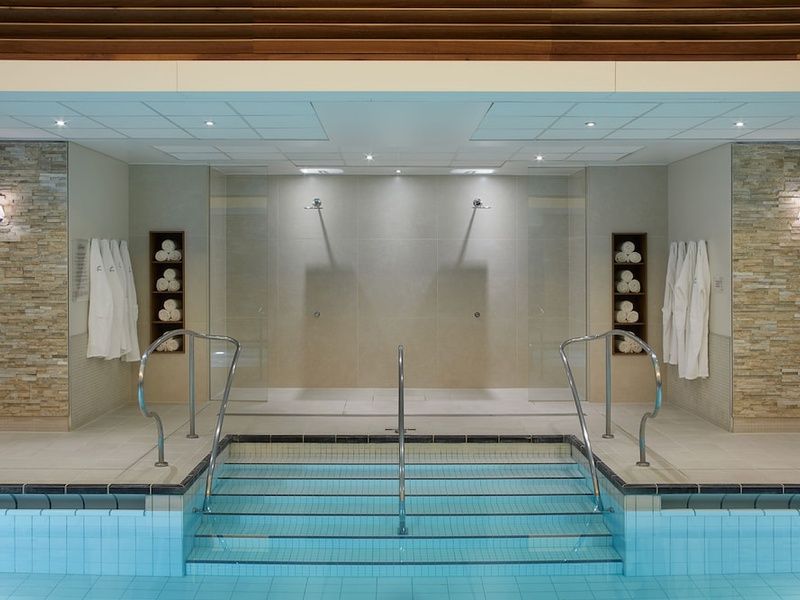 Hôtel The Landmark London 5* pas cher photo 69