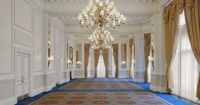 Hôtel The Landmark London 5* pas cher photo 70